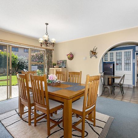 Hamilton Summer Treat- 4 Bedroom With Pool Bagian luar foto