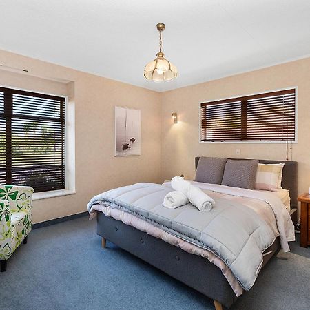 Hamilton Summer Treat- 4 Bedroom With Pool Bagian luar foto
