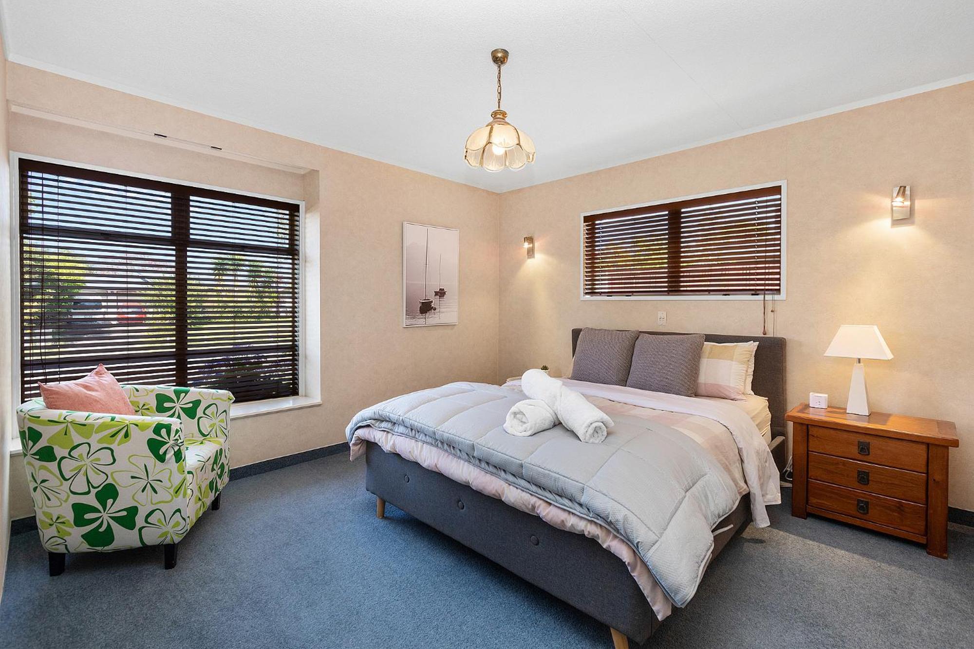 Hamilton Summer Treat- 4 Bedroom With Pool Bagian luar foto