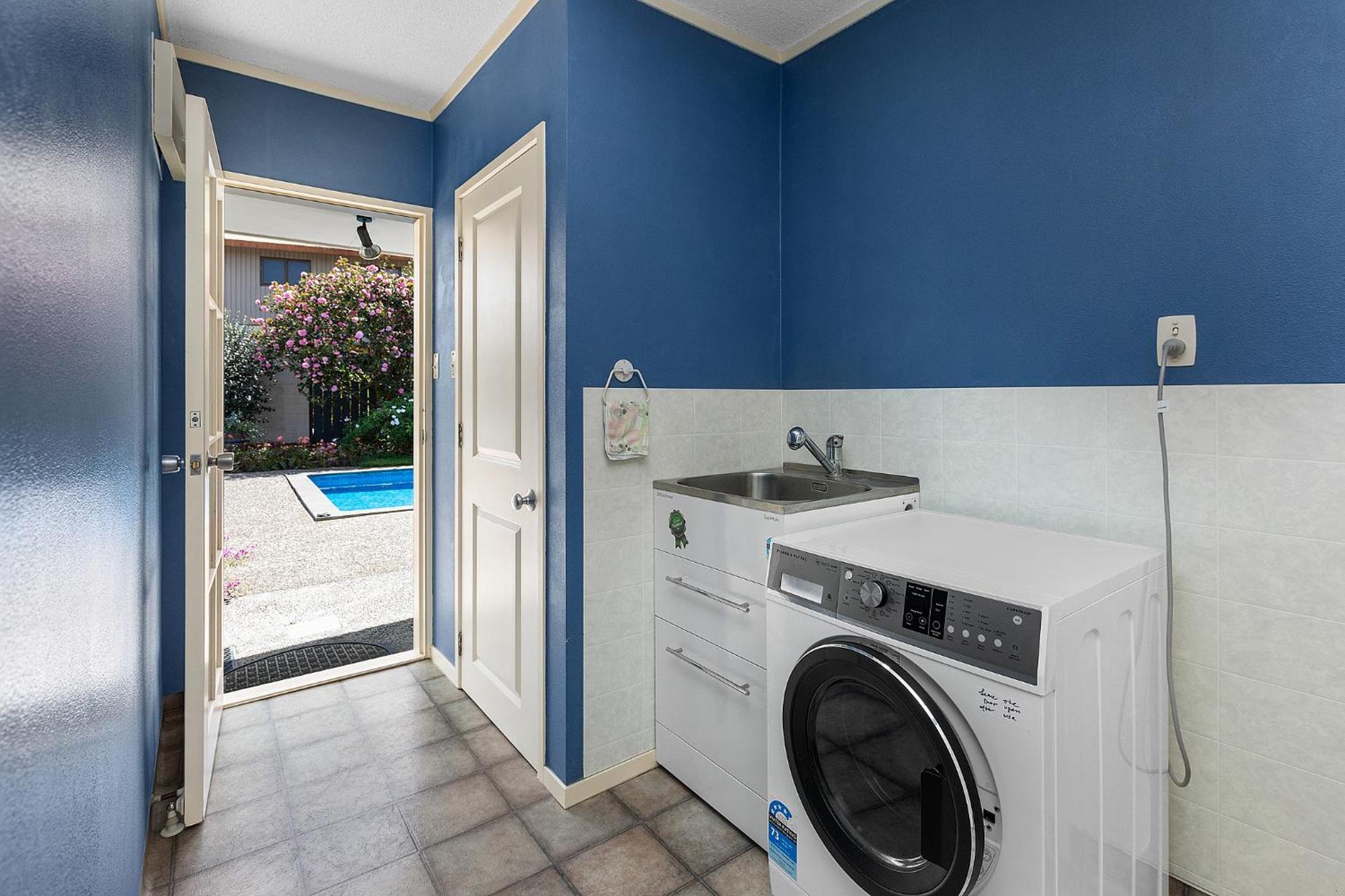 Hamilton Summer Treat- 4 Bedroom With Pool Bagian luar foto