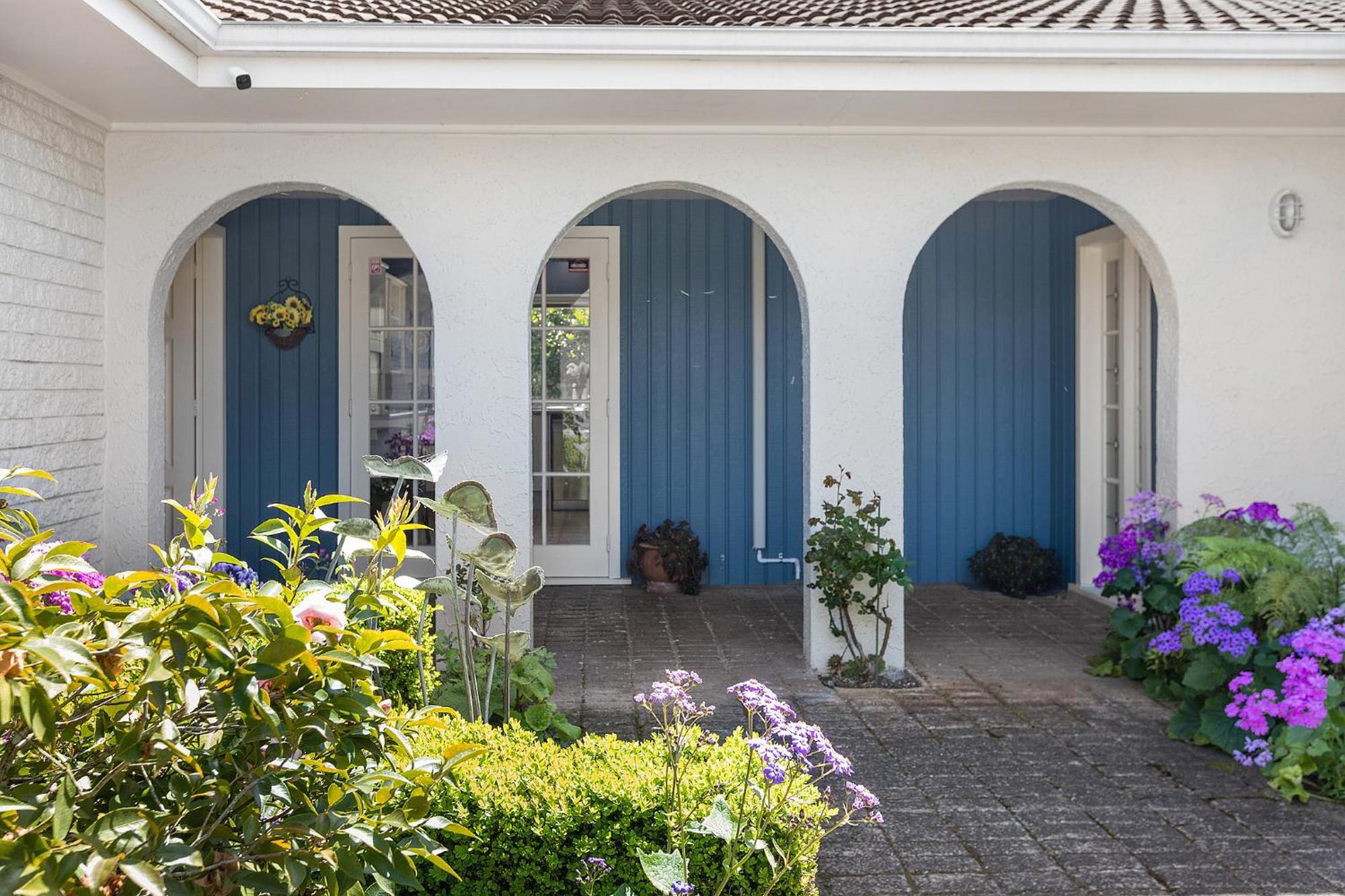 Hamilton Summer Treat- 4 Bedroom With Pool Bagian luar foto