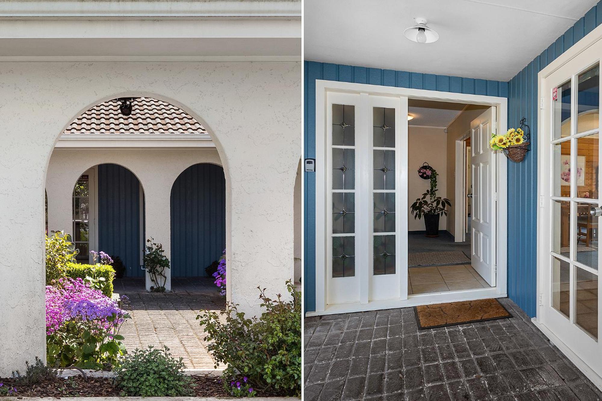 Hamilton Summer Treat- 4 Bedroom With Pool Bagian luar foto