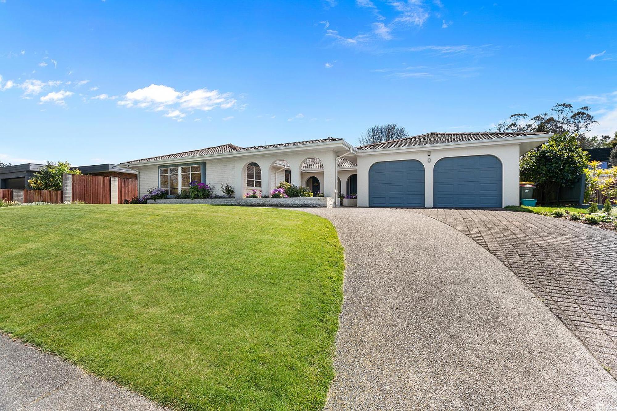 Hamilton Summer Treat- 4 Bedroom With Pool Bagian luar foto