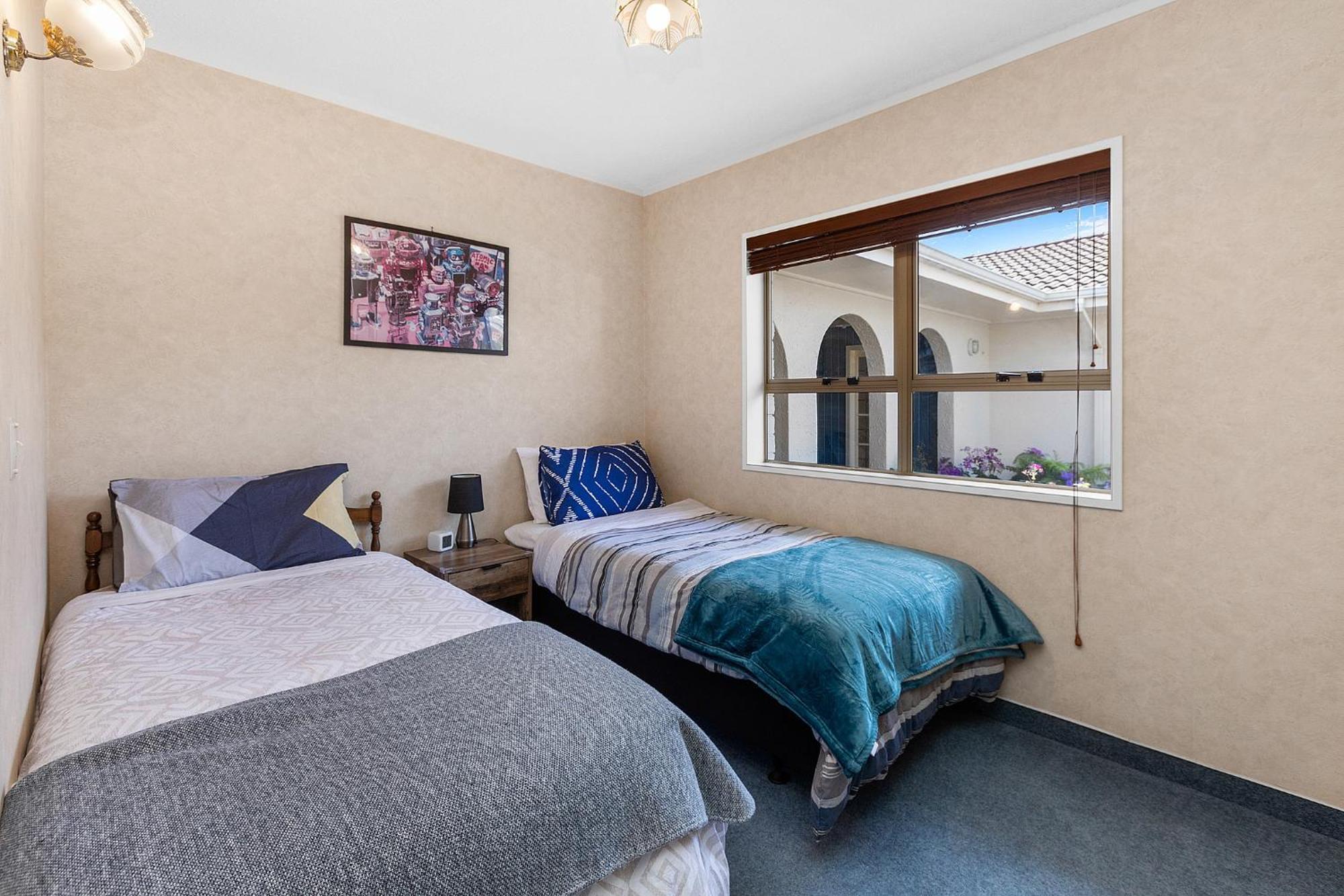 Hamilton Summer Treat- 4 Bedroom With Pool Bagian luar foto