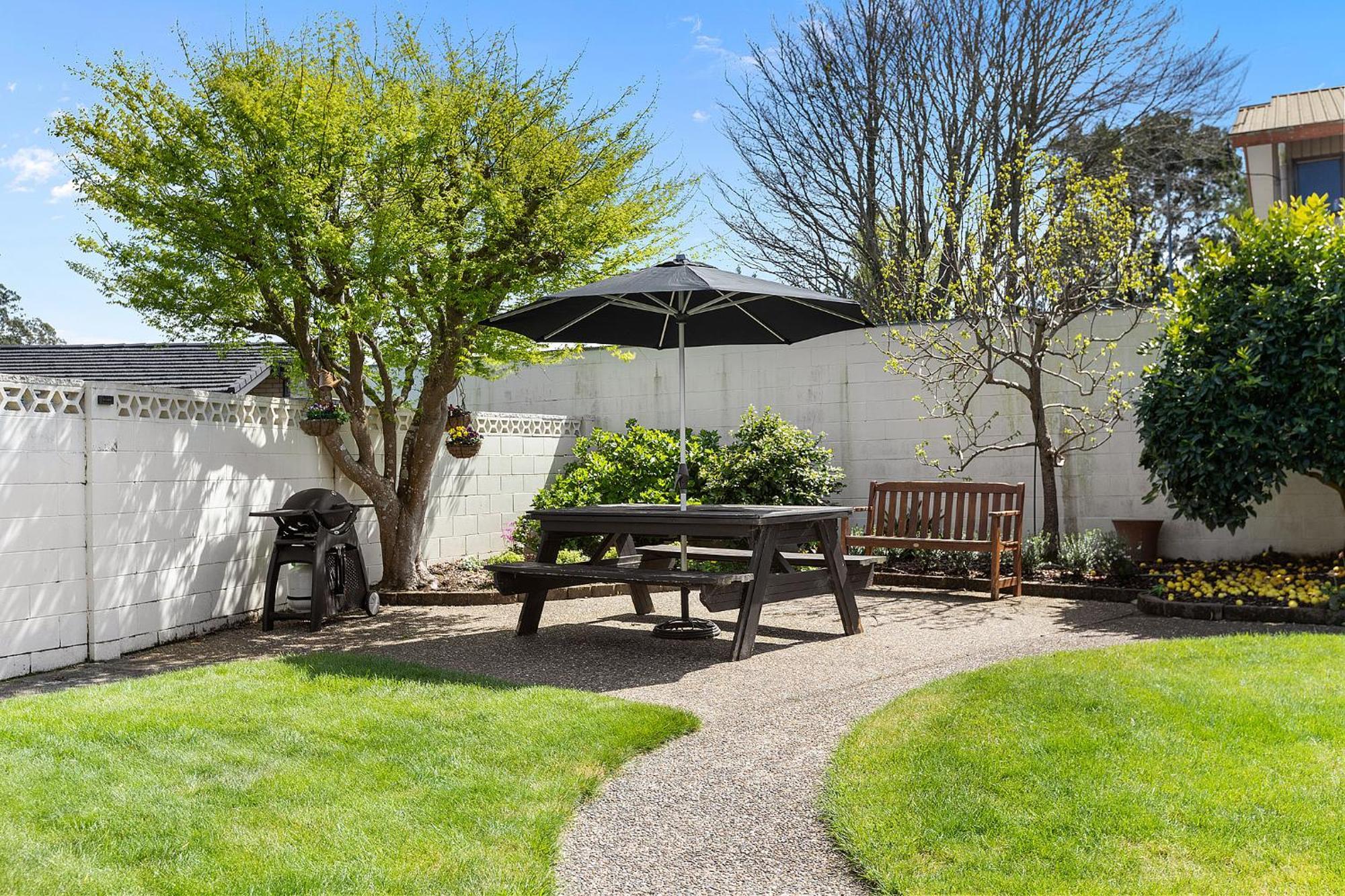 Hamilton Summer Treat- 4 Bedroom With Pool Bagian luar foto