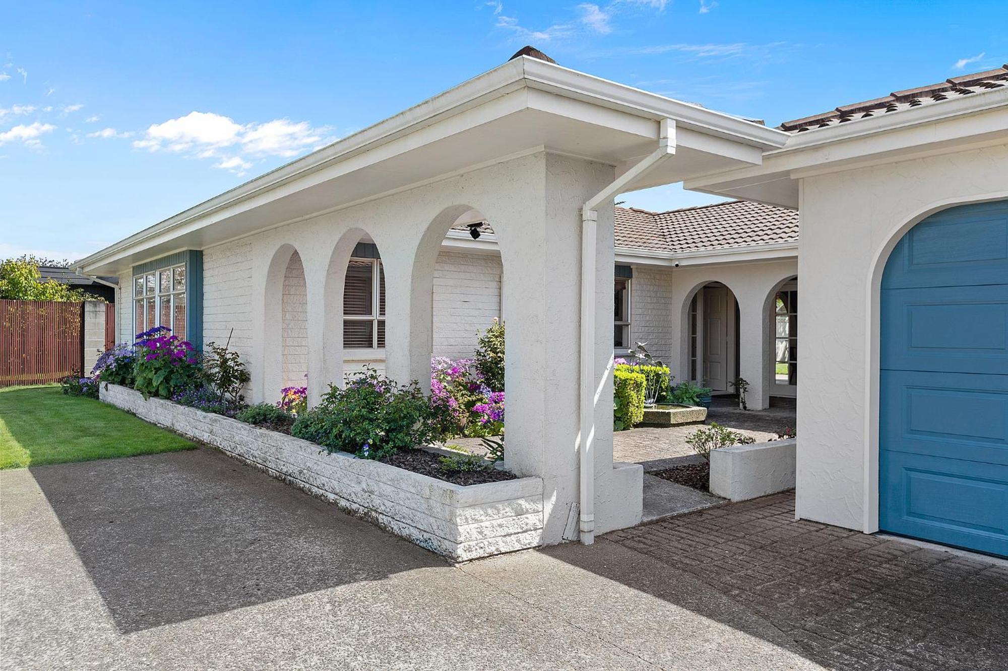 Hamilton Summer Treat- 4 Bedroom With Pool Bagian luar foto