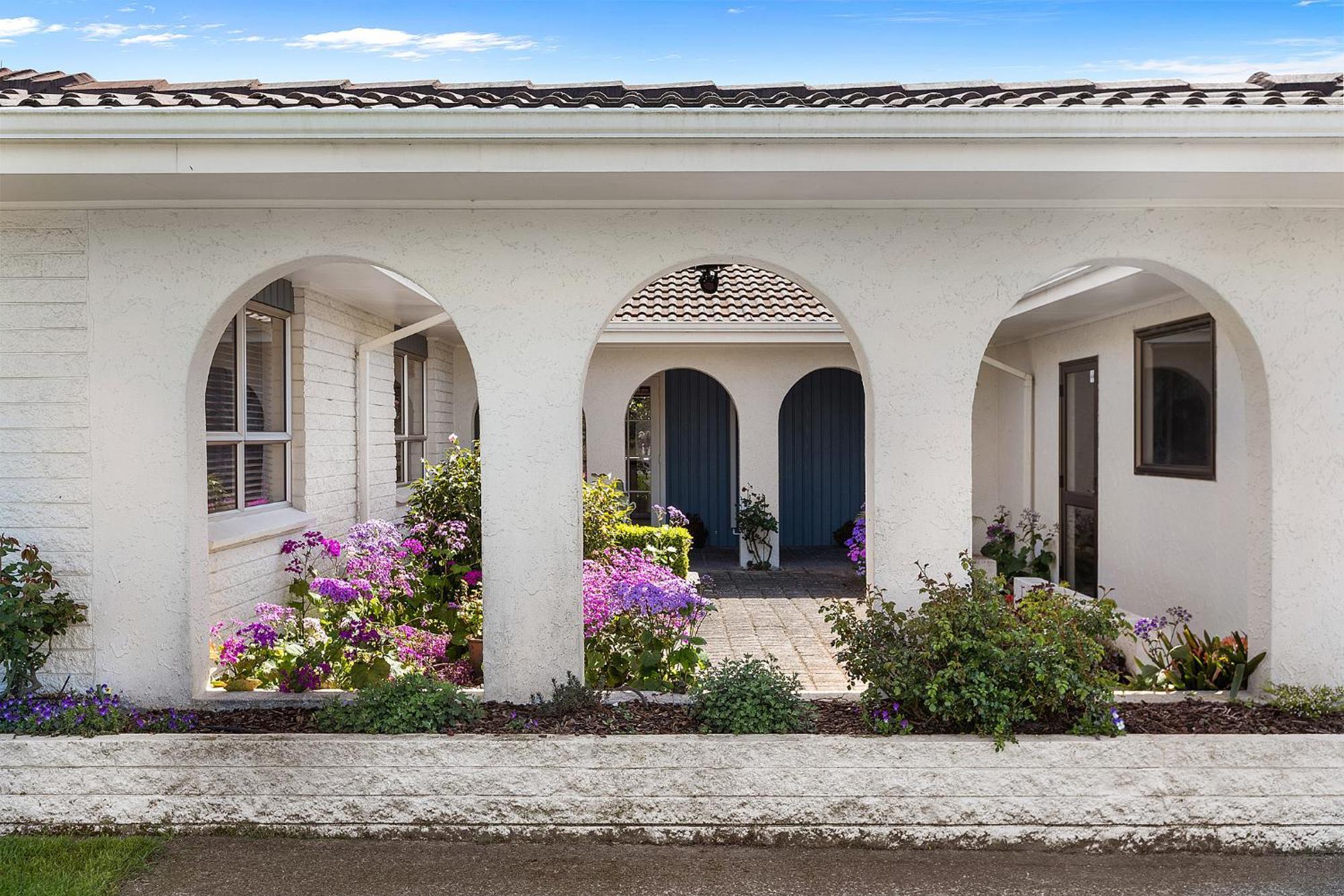 Hamilton Summer Treat- 4 Bedroom With Pool Bagian luar foto